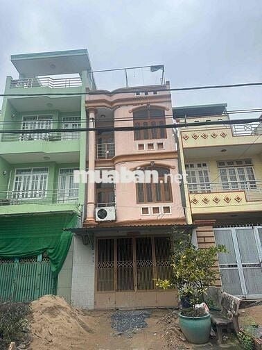 MT Lê Cơ, 90m2, 3tấm, 4PN,đường 8m,vị trí đẹp,sát Võ Văn Kiệt, sổ đỏ