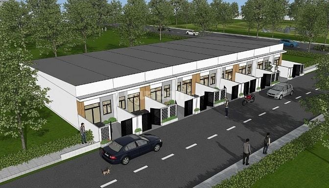 500Tr LẤY SỔ NHÀ HAY SỔ ĐẤT - LỰA CHỌN CỦA BẠN LÀ GÌ ?