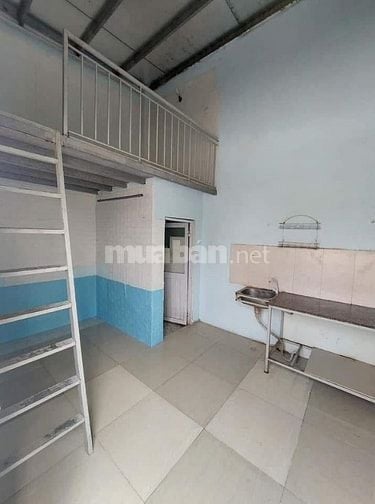 Dì Năm cần bán gấp dãy nhà trọ khu Bình Chánh GIÁ 880tr có thể thương 