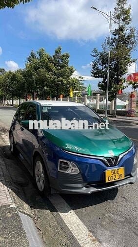 vf5 plus sieu lướt