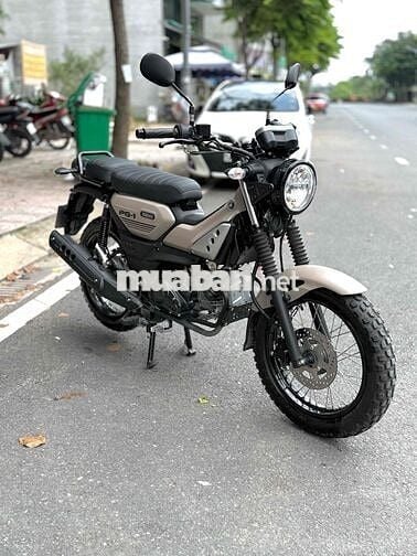 Yamaha PG1 – Xe đẹp, Date mới 2025 chạy ít