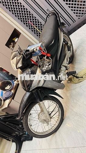 Honda Wave S 100 - BSTP Giá Rẻ