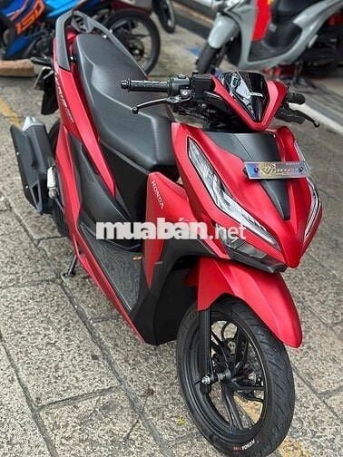 Bán Vario 150 2021 Chính Chủ Bao Ký ( Hỗ Trợ Góp )