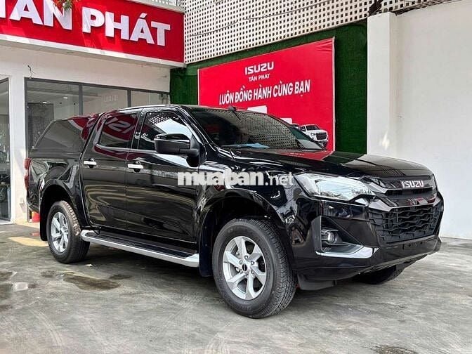 2025 Prestige 4X2 AT