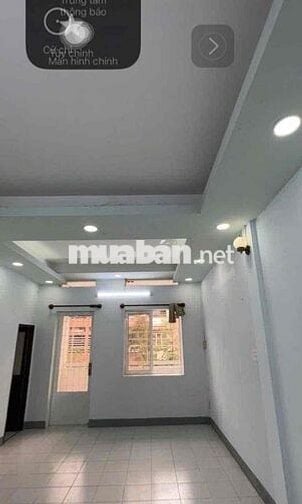 Bán CC Tây Thạnh 1PN 1WC Giá 1ty9 TL Sổ Lâu Dài