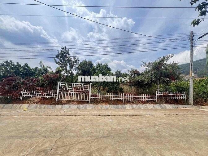 Thanh lý lô đất 540m2 có thổ cư tại Đông Thanh, Lâm Hà, Lâm Đồng