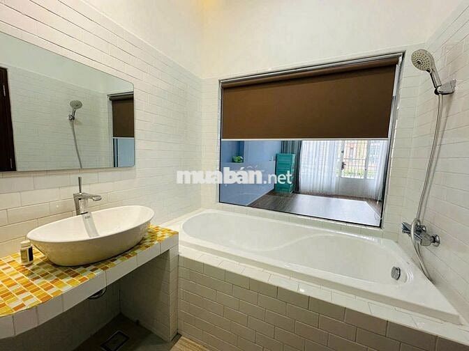 Giảm 2 tỷ, Bán nhà MT khu Tên Lửa, 4x20 Trệt 2 Lầu cứng, Giá 10.8 tỷ