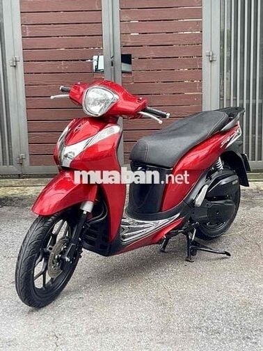 sh mode nguyên rin chính chủ biển 43