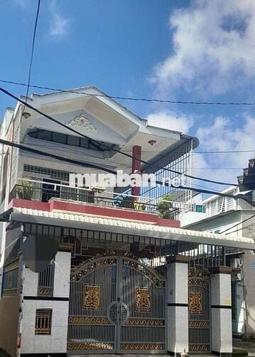 85m2 ngang 5m sát MT Cộng Hòa 2 tầng BTCT Sổ chuẩn Hỗ trợ vay bank