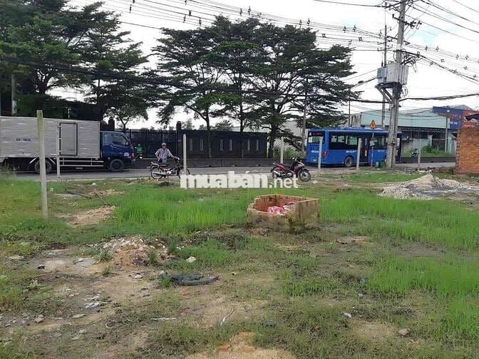 📢 ĐẤT CHO THUÊ 20x50 - NGUYỄN VĂN BỨA – XUÂN THỚI SƠN, HÓC MÔN