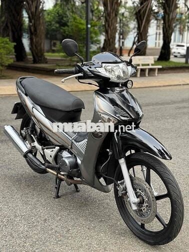💥Future Neo 125 đời 2007 BSTP