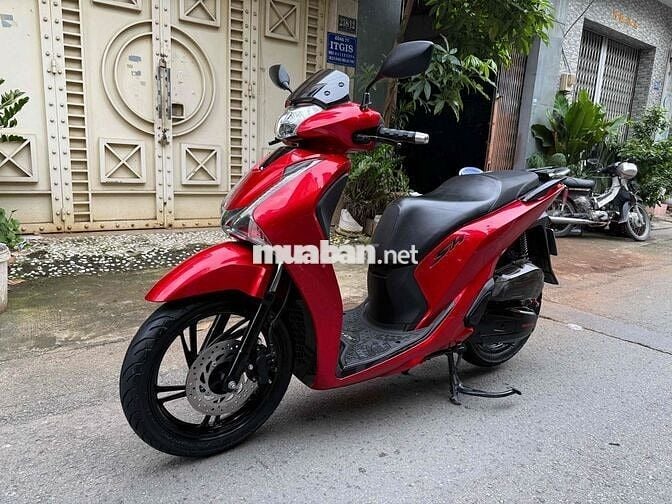 Sh125 bssg chính chủ cần bán