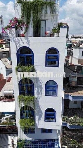 KHAI TRƯƠNG CĂN HỘ 2 PHÒNG NGỦ NGAY ĐẠI HỌC VĂN LANG MỚI 100% Full