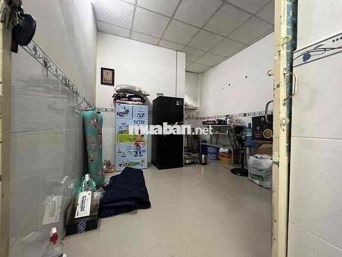 🔴Phòng giá rẻ ngay Phạm Văn Đồng - Cách ĐH IUH chỉ 2 phút