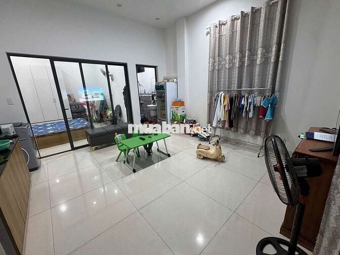 Cho thuê Căn Hộ 50m2 1 phòng ngủ đủ nội thất đườg Lê Thanh Nghị
