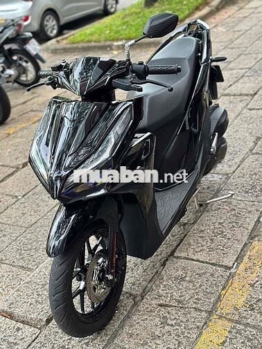 Vario 125 2024 Smartkey Zin Lướt Kiểng Chính Chủ