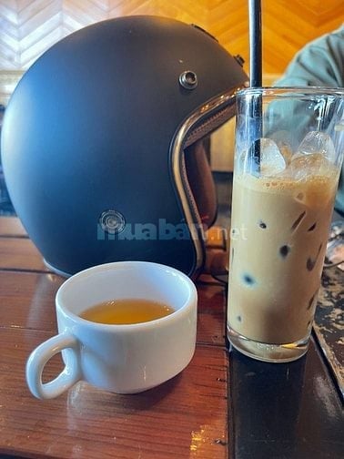 TUYỂN NHÂN VIÊN PHỤ BÁN CAFE – ĐỒ UỐNG 