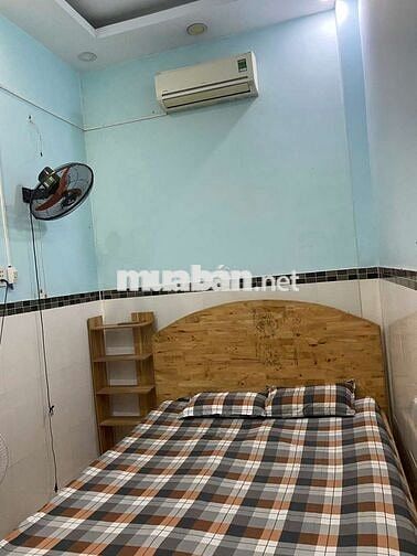 Phòng cao cấp đầy đủ tiện nghi cho thuê giá sinh viên