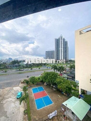 TOÀ NHÀ 7 TẦNG – THU NHẬP 250TR/THÁNG – MT THỤT NGUYỄN VĂN LINH –48 TỶ