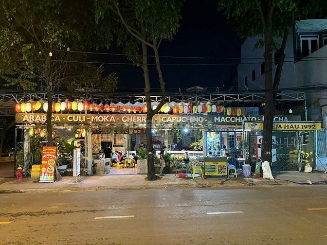 Tuyển Nhân Viên Đứng Bếp Nướng Hàu 