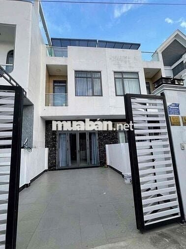 Cho thuê nhà hẻm Dx 051 Phú Mỹ