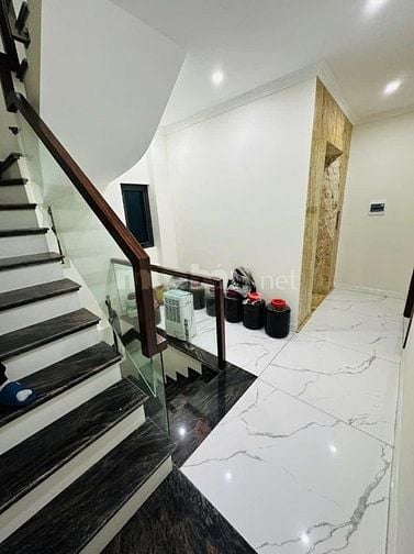 Bán nhà mặt phố Trần Đăng Ninh, Q Hà Đông, 60m2, xây 7 tầng, thang máy