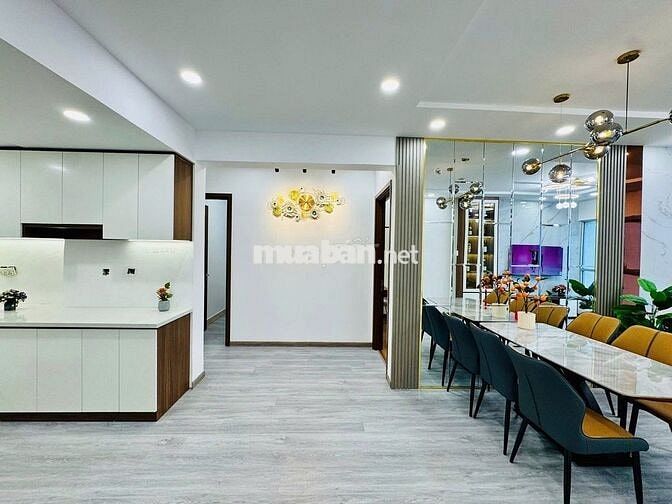 [CĂN HIẾM 12 TRIỆU] Cho Thuê 2PN Ruby Celadon (Full NT), Sát Aeon Mall