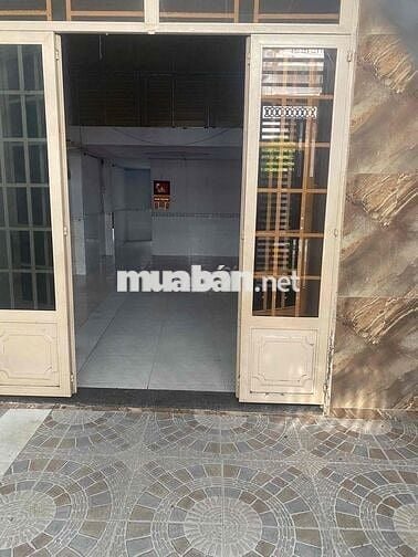 CHO THUÊ CĂN NHÀ GÓC 2 MẶT TIỀN