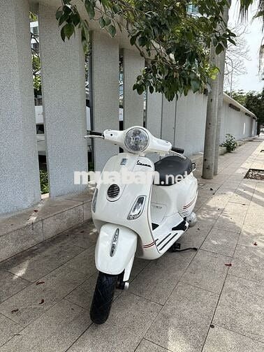 Vespa LX 125S xe zin đẹp chất lượng cao