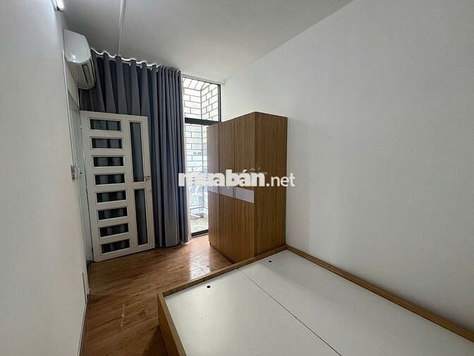 CHDV Bancol Tách bếp vụ 40m2, Đường Trần Thị Trọng, P15 Tân Bình