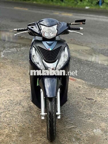 VISION 2021; xe zin đẹp, hỗ trợ góp