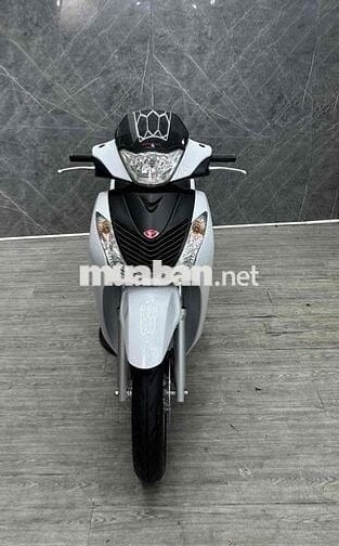 SH Ý 2011 FULL 150i KHOÁ SMK