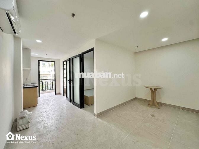 CĂN HỘ 2 PHÒNG NGỦ GẦN LOTTE MART NGUYỄN VĂN LƯỢNG, THỐNG NHẤT