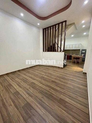 Cho Thuê Nhà Đường Lê Quang Định Siêu Rẻ, Phường 1, Gò Vấp