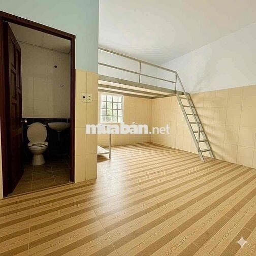 Phòng trọ giá rẻ Ngay Trường Chinh - Tân Thới Nhất