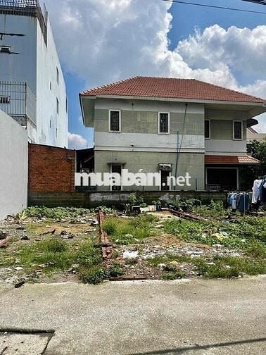 Đất đẹp thổ cư Linh Xuân - hẻm xe hơi sát mặt tiền đường - chỉ 3 Tỷ