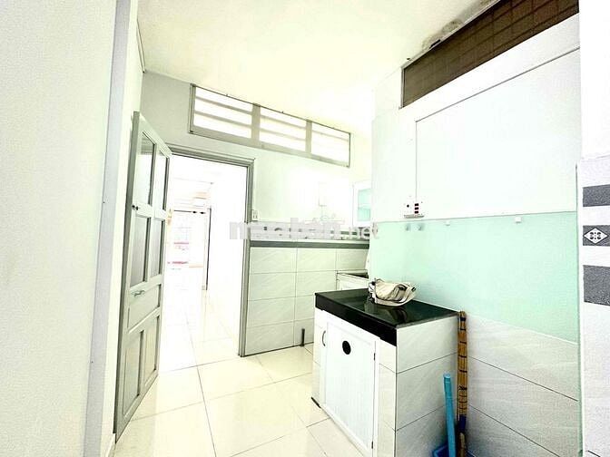 Bán gấp căn hộ chính chủ lầu 2 Vườn Lài, Tân Phú – 47m², sổ hồng