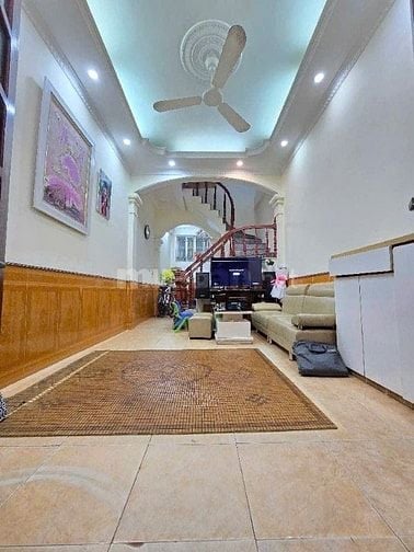 💫💫CHỦ NHÀ THUA LÔ BÁN GẤP-7 TỶ- 35M, 2 THOÁNG TRƯỚC SAU-  BẰNG LIỆT,