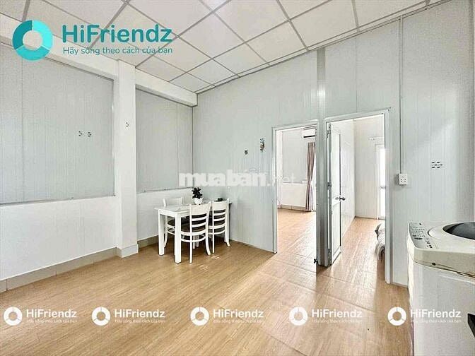 CHO THUÊ CĂN HỘ 2PN + 1PK - NGAY XÒNG XOAY LÊ ĐẠI THÀNH SÁT QUẬN 10