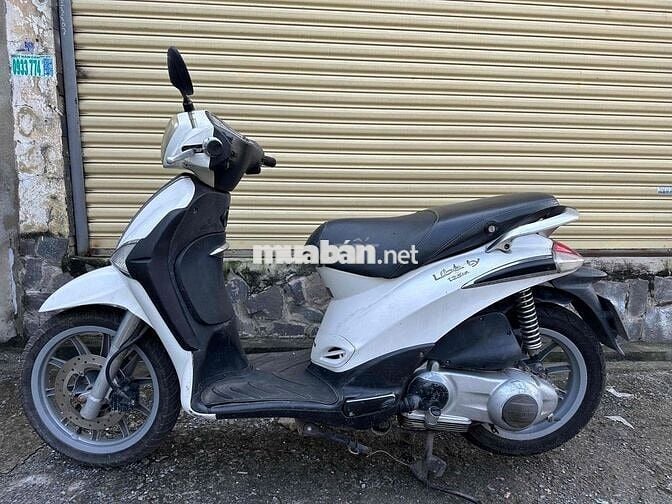 Cầm Đồ thanh lý Liberty bst Máy Êm Du