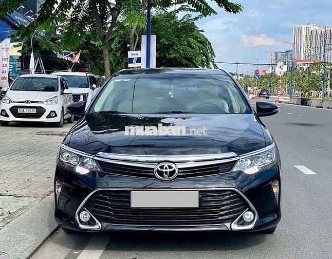 TOYOTA CAMRY 2.0E