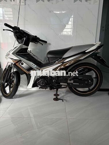 Bán xe exciter zin 2010