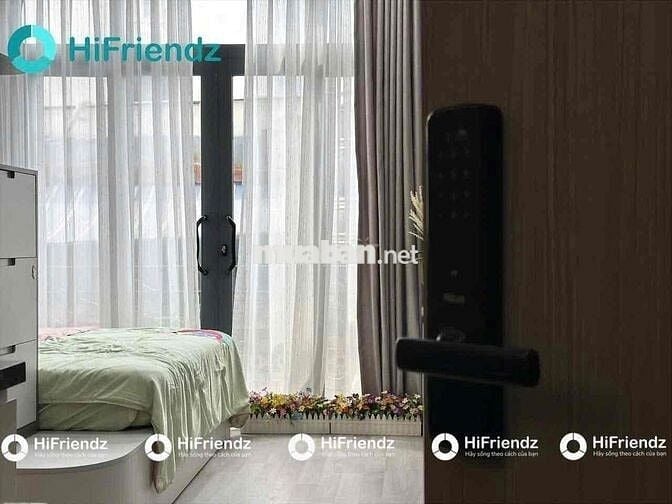 🌿CHO THUÊ CĂN HỘ BANCOL MỚI 100% SIÊU XINH NGAY BỜ KÈ HOÀNG SA 🌿