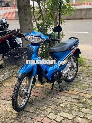 honda wave anlpha máy đen-góp trả trước 0đ