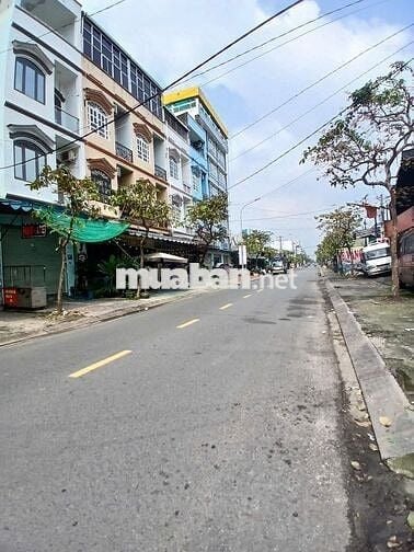 NHÀ BÁN 4 TẦNG GẦN TRƯỜNG CHINH –SONG HÀNH-100m2- Ngang 4,2M -nhỉnh 6T