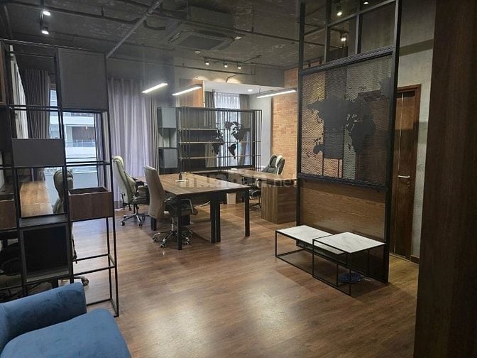 CHO THUÊ CĂN HỘ SAKURA PARK MIDTOWN, PHÚ MỸ HƯNG, QUẬN 7 – 62M2 - NTCC