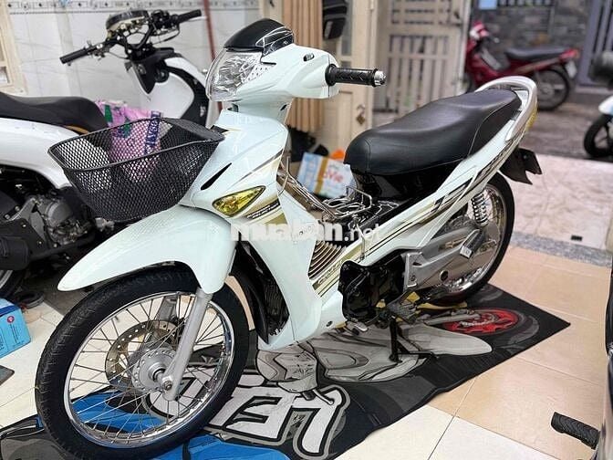 funeo 2008 Fi chính chủ dọn mới Wavei 125