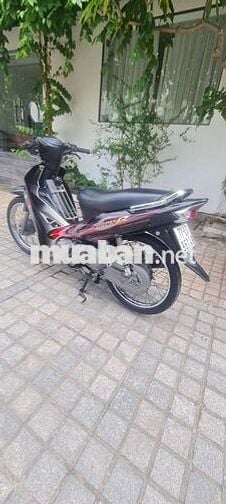 Xe sirut thái giấy tờ đầy đủ