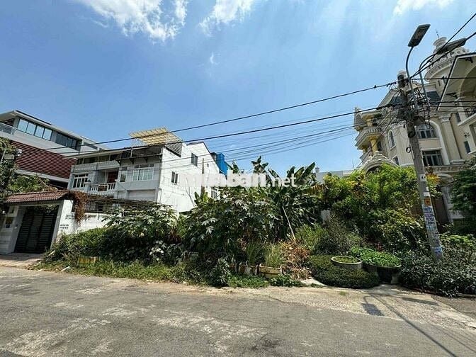 ĐẤT NGỘP ĐẸP Ở QUẬN 12 AN PHÚ ĐÔNG 8X24 SỔ SÁCH ĐẦY ĐỦ CÔNG CHỨNG