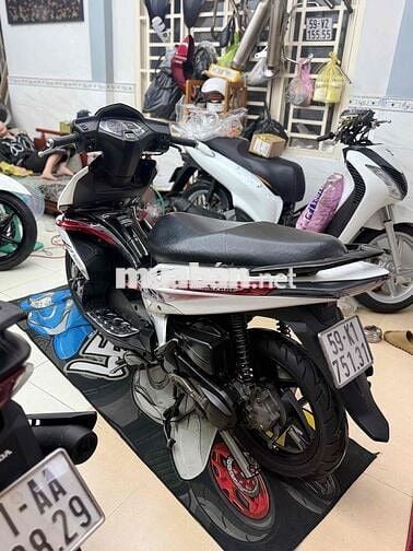 Ab thái nhâp - xe đẹp - máy zin - bstp chính chủ